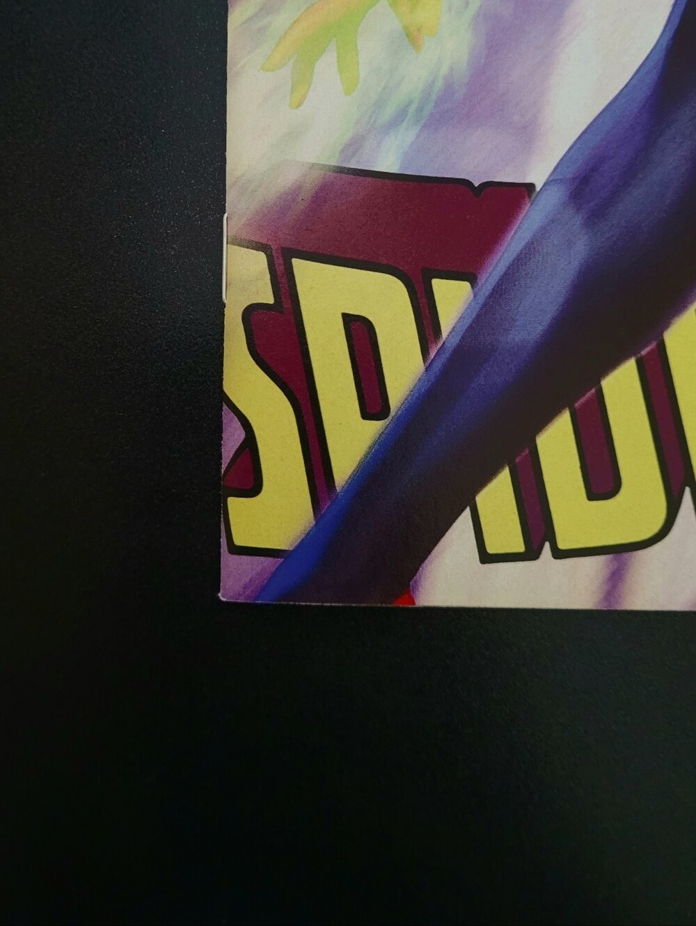 Spider-Woman #5 - Picture 3 of 7